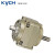 凯宇气动 KYCH CRB1系列大型叶片式摆动气缸90°/180°/270° CRB1/90° 100