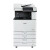 佳能（Canon）a3彩色激光一体机多功能复合机办公打印复印扫描打印机 加强提速款 C5250 四纸盒 精品高配 标配