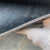 牛羊槽子胶皮输送带高耐磨夹线橡胶板铺房顶铺地面防水防滑传送带 80厘米宽8毫米厚4层夹线双胶每 默认