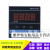原装烘箱XMTE-2100/XMTD-2100温控仪表大屏单显温控器智能温控表 XMTE-2100