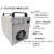 工业冷水机制冷机CW3000雕刻机主轴降温注塑磨具循环冷却水箱 JZ-3000AI（108W水泵 杨程2