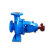 定制清水离心泵柴油机泵农用灌溉大流量卧式蜗壳801603 IS125-100-250