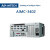 研华AIMC-3402-25A1E小型工业主机双网口10串口PCI/PCIE槽工控机 AIMC-3402-25A1E标准裸机