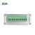 ZLG致远电子 CAN盒 新能源汽车CAN总线报文分析 USB转CAN USBCAN系列接口卡 USBCAN-II+（银色）
