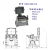 承琉西霸士HDXBSCN重载连接器航空插HEE-010-MC/FC10芯16A冷压针压接 H6BSDRLB