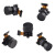 开发板组件OV2640摄像头模组 DVP接口ESP32单片机摄像头160度21mm 160度75mm