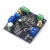 仪表放大器 AD623 电压放大器模块可调 单电源单端/差分 微小信号