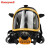 霍尼韦尔（Honeywell）防毒面具1710641 黄色EPDM双滤盒全面罩 定制产品拍前联系客服