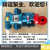 高温电动齿轮泵KCB18.3/33.3/55/83.3自吸泵液压油抽油泵齿轮油泵 6分 KCB18.3铜齿轮泵头+联轴器