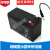 定制上海耀华XK3190-A9地磅显示器12V7AH2F6V10AH电池仪表蓄电瓶电池线 6伏(送连接线)
