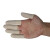 防静电乳胶手指套无尘无粉 500g/包/约850个 白色