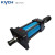 凯宇气动（KYCH）HOB重型油压气缸HOB50~100/50~1000系列外螺纹杆M26*1.5 HOB 50*900