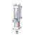 萨蒂扬 MPT160液压缸10吨系列 气动液压增压气缸 单位：个 MPT160-200-20-30T 