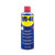 金属强力润滑剂防锈除锈松动螺栓剂强力清洗剂WD40 400ML   1瓶