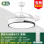 Aseblarm隐形风扇灯客厅餐厅吊扇灯家用一体吊灯2023年新款电扇灯 黑色42寸变频变光遥控+手机APP控制