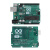 Arduino UNO R3开板 arduino单片机 C语言编程学习主板套件 装UNO R3主板+数据线
