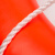 救生圈船用实心泡沫反光塑料成人大人PVC紧急应急防汛救生圈 PVC泡沫救生圈＋绳包(8MM31米反光绳)＋救生