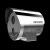 海康威视防爆304不锈钢材质400万像素电动变焦红外筒形摄像机DS-2XE6200F-IZ