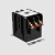 西门子款低压空调交流接触器充电桩冷冻箱电烤箱专用3P厂家直销 24 50A