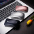 GYSFONE联想ThinkPad E16 2024 16英寸笔记本电脑屏幕膜显示保护膜钢化膜防窥膜全套 蓝牙无线鼠标-银色+鼠标垫