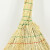 康丽雅 K-0030 植物小扫把 学校物业单个扫帚笤帚 普通脱壳高粱扫把