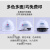 鸿朔恒百思牌中国石化安全帽新矿工石油ABS国标加厚施工工程品牌安全帽 DA-Y型红色 中国石化标