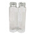 CNW VAAP-3400247-2895-100 40mL螺纹口样品储存瓶(透明玻璃Type 70、EPA瓶) 24-400,27.5×95mm 100只/纸盒