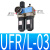 SHAKO新恭型气源处理器二联件UFR/L-02UR-03器UF-04 UL UFR/L-03 UFR/L-03