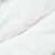 【商场同款】特步羽绒服女冬季外套新款品牌女装保暖户外运动服立领外套防风防寒黑色上衣tbdx 棉花白 M/165