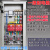 建筑工地标准临时一级配电箱二级动力室外防雨成套总配电箱柜 42