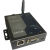 定制4G短信猫DTU 网口报警模块 电话卡 TC35i PLC  485 modbus rt 311@485锂电 可断电报警