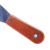 康丽雅 K-0191 木柄油灰刀 抹灰刀腻子刀清洁铲刀刮刀 1.5寸-10个装
