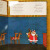 国际绘本大师经典纸板节日绘本：圣诞前夜 3-6岁 童立方出品