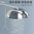 喷淋洗眼器 304不锈钢复合式紧急立式淋浴冲淋洗眼机验厂 ABS单进水