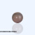 玛瑙研磨球介质球球磨珠行星式球磨机球1mm4mm6mm8mm10mm12mm14mm18mm20m 12mm(100g约40个)