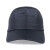 代尔塔（DELTAPLUS）102050 防撞帽安全帽5厘米帽檐PU涂层聚酰胺（藏青色） 20顶/箱  防砸透气 户外工地工厂