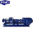 FGO 螺杆泵 G型单螺杆铸铁款 G50-2-20m3/h-1.2Mpa-7.5kw进100出80mm