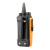 海能达(Hytera) BD610 专业商用 无线手台 抗摔防水(400-470MHz) 数字对讲手台 (计价单位：台) 黄色