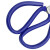 wimete 威美特 WIjj-168 工业用皮革专用大剪刀 包装裁剪剪线头 皮革剪刀剪子 蓝色P02