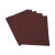 双岸 耐水砂纸 60目-2000目 金属打磨抛光砂纸 一包价 1200目（200张1包） 一包价 
