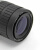 25mm定焦工业高清镜头 C接口 10MP/千万高清像素 工业相机镜头