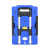 行李车搬运手推车拉货平面板小拖车便携折叠轻便手拉车ONEVAN VT06实用版+购物袋一车两用 袋子红蓝随机