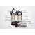 原装气源过滤二联件BFC BFR2000/3000/4000-A-1油水分离器 双联件BFC4000