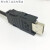 安川MECHATROLINK-III伺服通讯线JEPMC-W6002-05-E CN6 黑色 15m