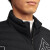 美津浓（MIZUNO）高尔夫服装男士羽绒服新款高尔夫秋冬保暖运动外套 E2ME1507-09黑色 XL