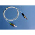 定制有线光接收PIN管CATV光电二极管光接收机放大信号激光模议价 绿色 尾纤FC/APC