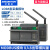 lora无线IO模拟量模块433串口以太网rs485/232收发数传电台 单信号RS485-LORA-M（加长版10