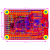 派弘高速USB转SPI I2C PWM ADC GPIO UART CAN LIN适配器，监控分析仪 增强版(UTA0201)