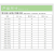 四氟筒形漏斗10/5/50/100/50/500/1000/000ml玻璃筒形分液漏斗 玻璃10ml*24*24