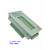 文本plc一体机fx2n-16mr/t显示器简易国产工控板可编程控制器 晶体管/485(4轴) 6AD2DA(0-10V)